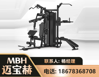 襄阳三人站训练器