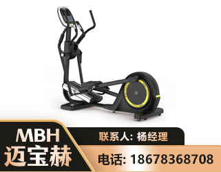 襄阳商用椭圆机