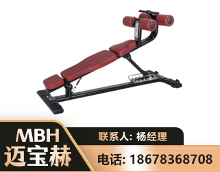 襄阳可调腹肌板