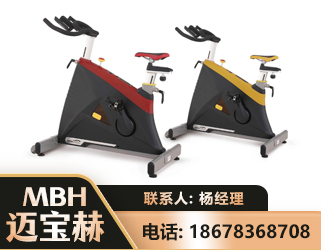 襄阳商用动感单车