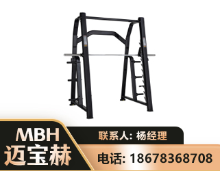 襄阳史密斯机