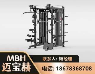 襄阳三合一综合训练架
