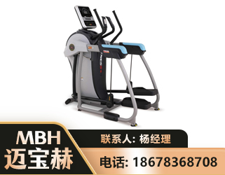 襄阳体适能机